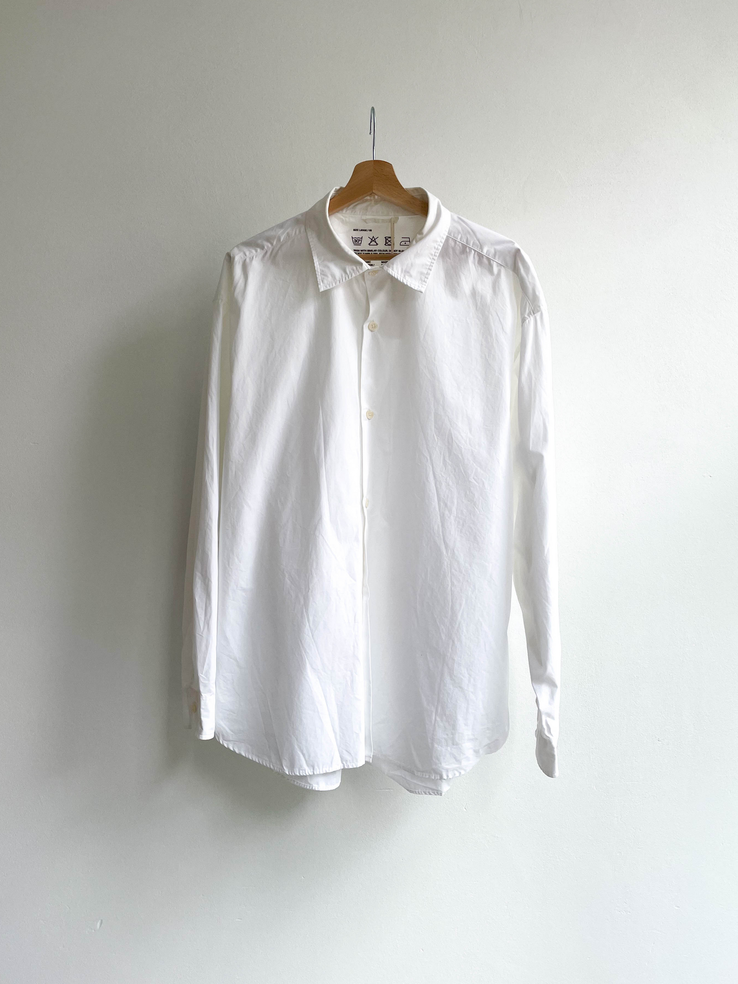 Mfpen Convient Shirt - Large