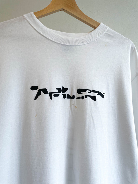 Aphex Twin Ambient Works Tee - Large