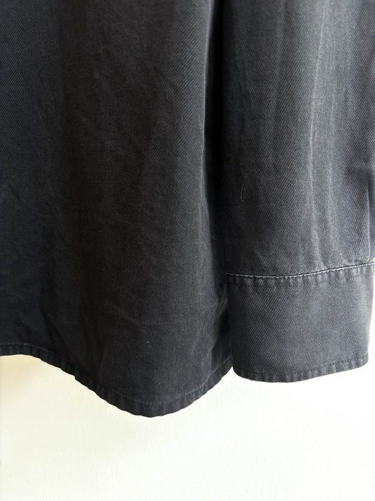 Our Legacy Frontier Denim Shirt - Large