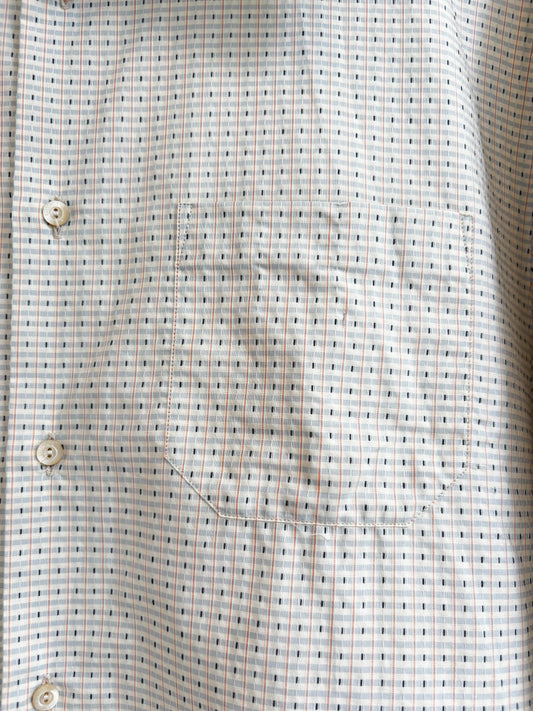 Gucci Geometric Shirt - Large