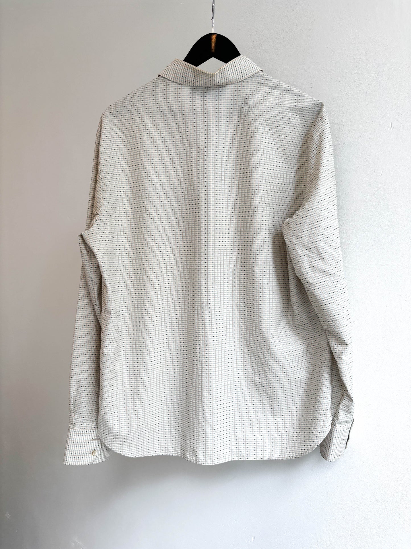 Gucci Geometric Shirt - Large