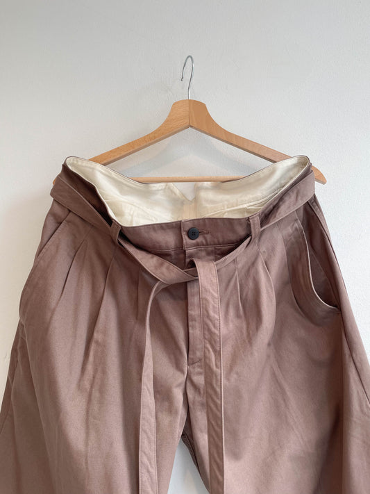 Visvim Hakama Chino Pants - Large