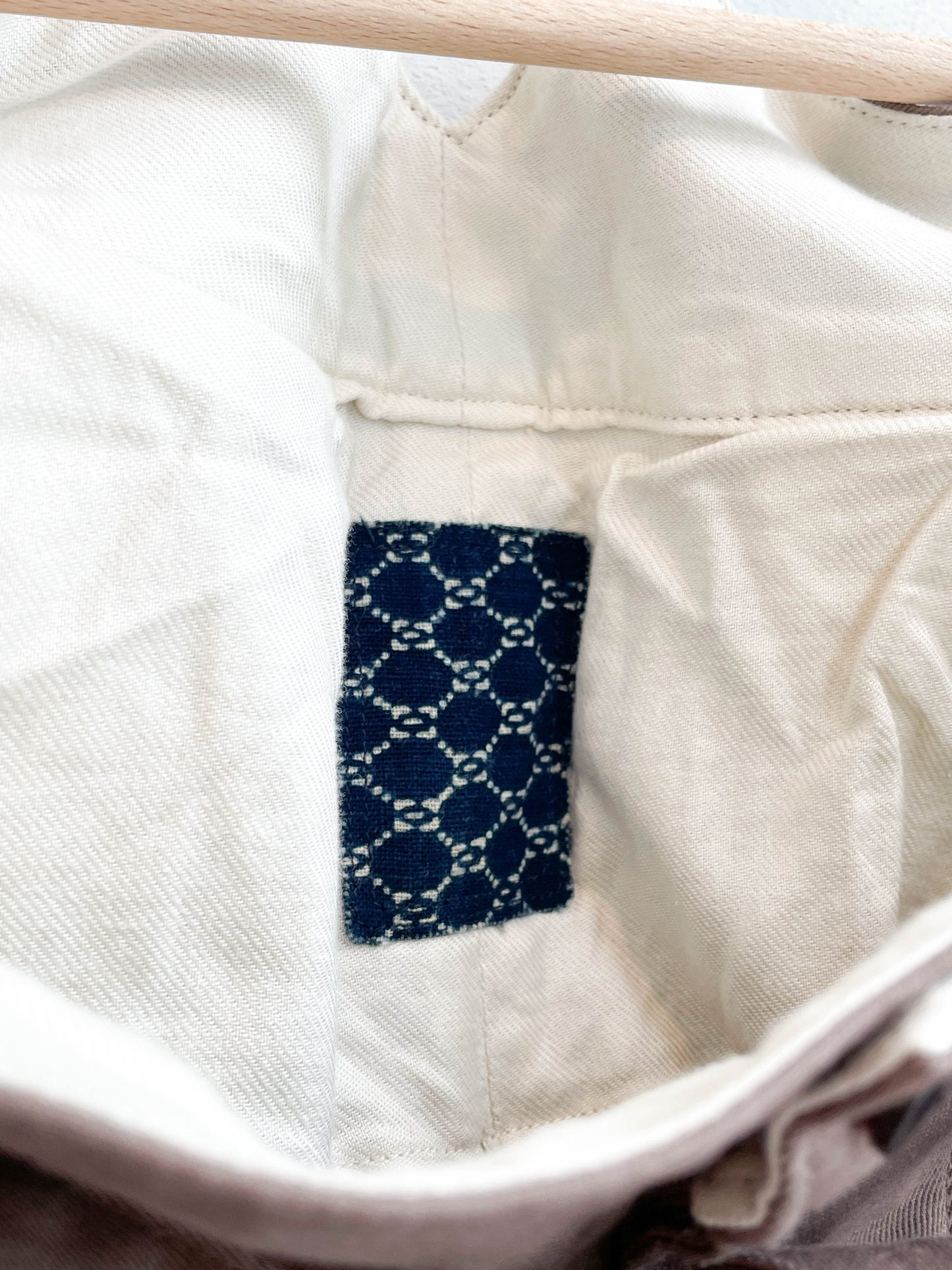 Visvim Hakama Chino Pants - Large