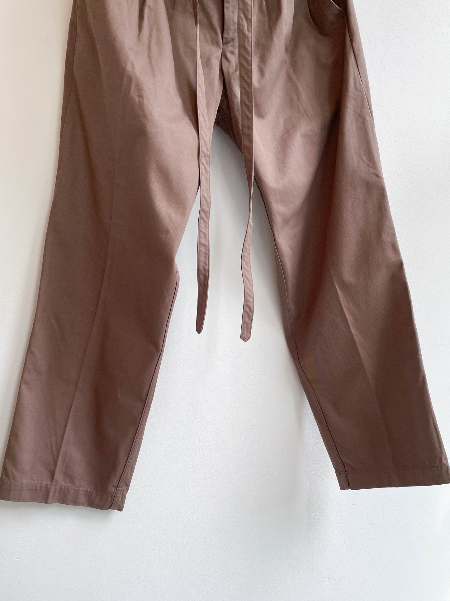 Visvim Hakama Chino Pants - Large