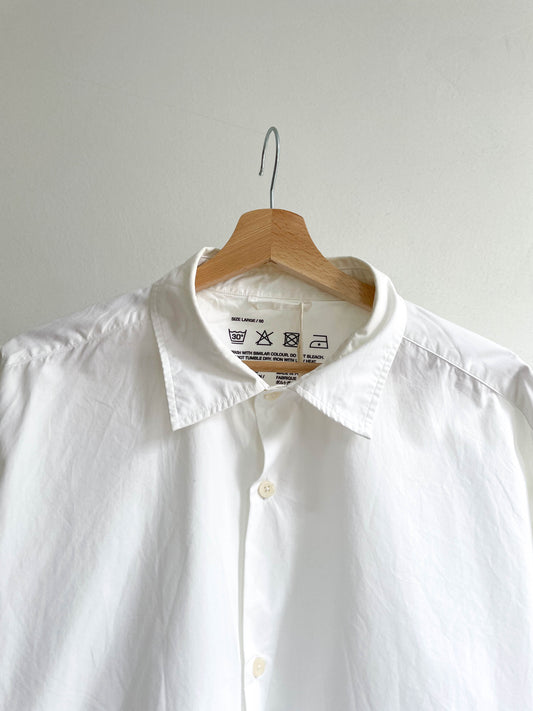 Mfpen Convient Shirt - Large