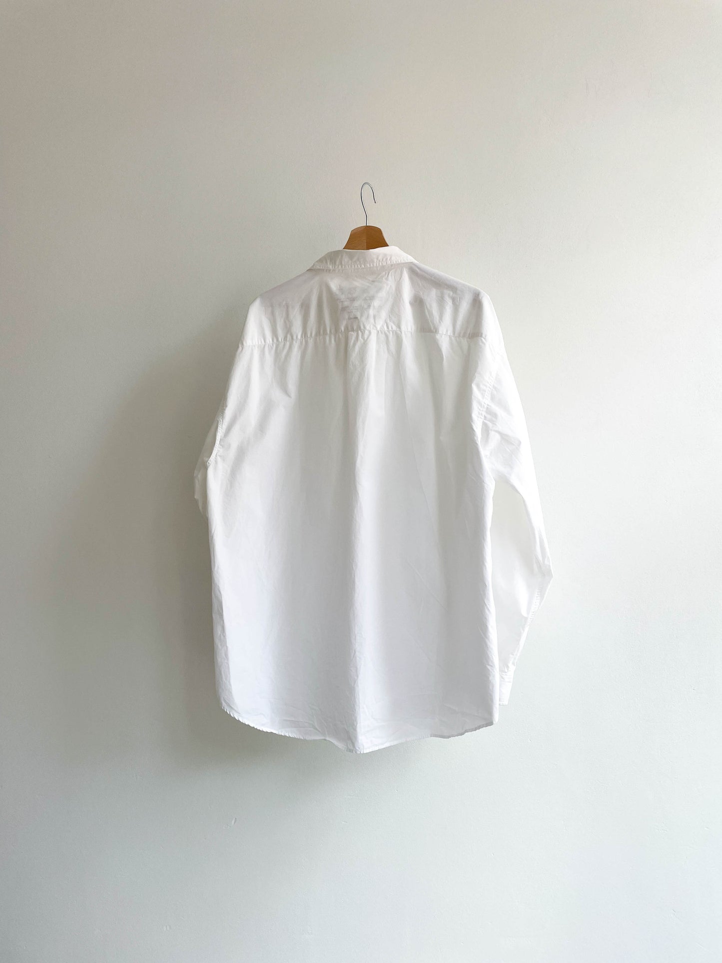 Mfpen Convient Shirt - Large