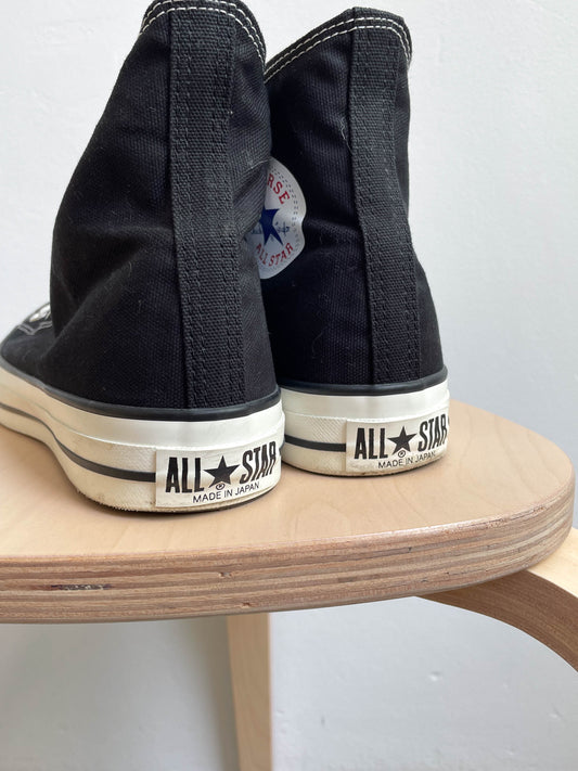 Converse Chuck 70 Hi Made in Japan - 44
