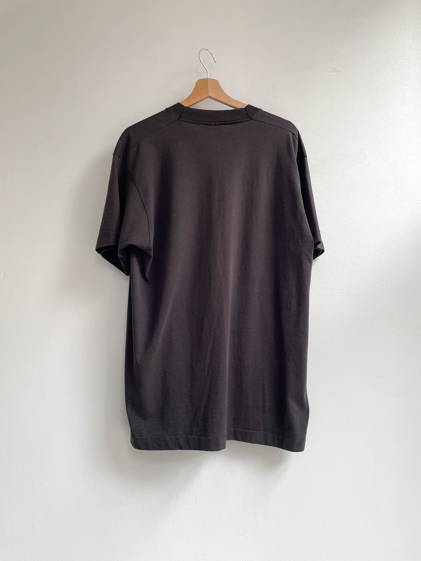 Vintage 1990's Single Stitch Phantom Paper Mills Tee - Extra Large
