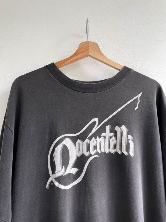 Nocentelli Vintage Tee - Extra Large