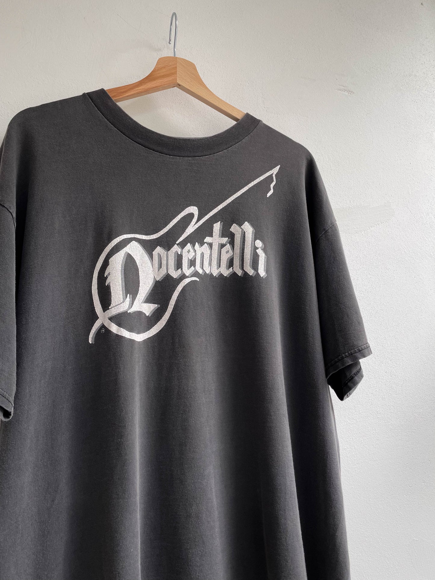 Nocentelli Vintage Tee - Extra Large