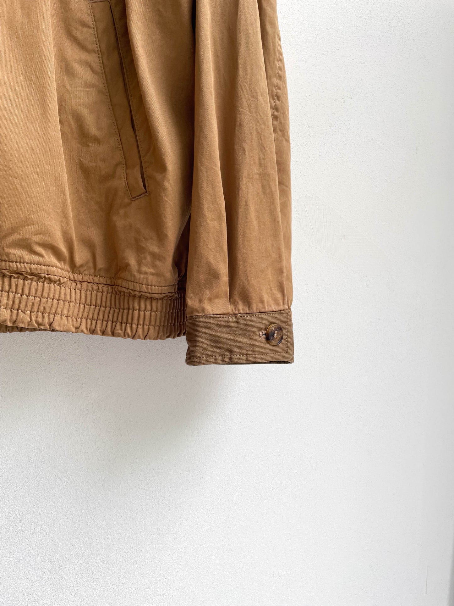 Comme des Garçons Homme SS23 Blouson Jacket - Large