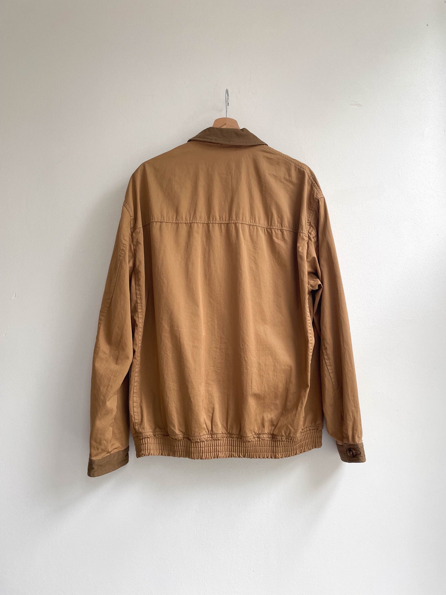 Comme des Garçons Homme SS23 Blouson Jacket - Large