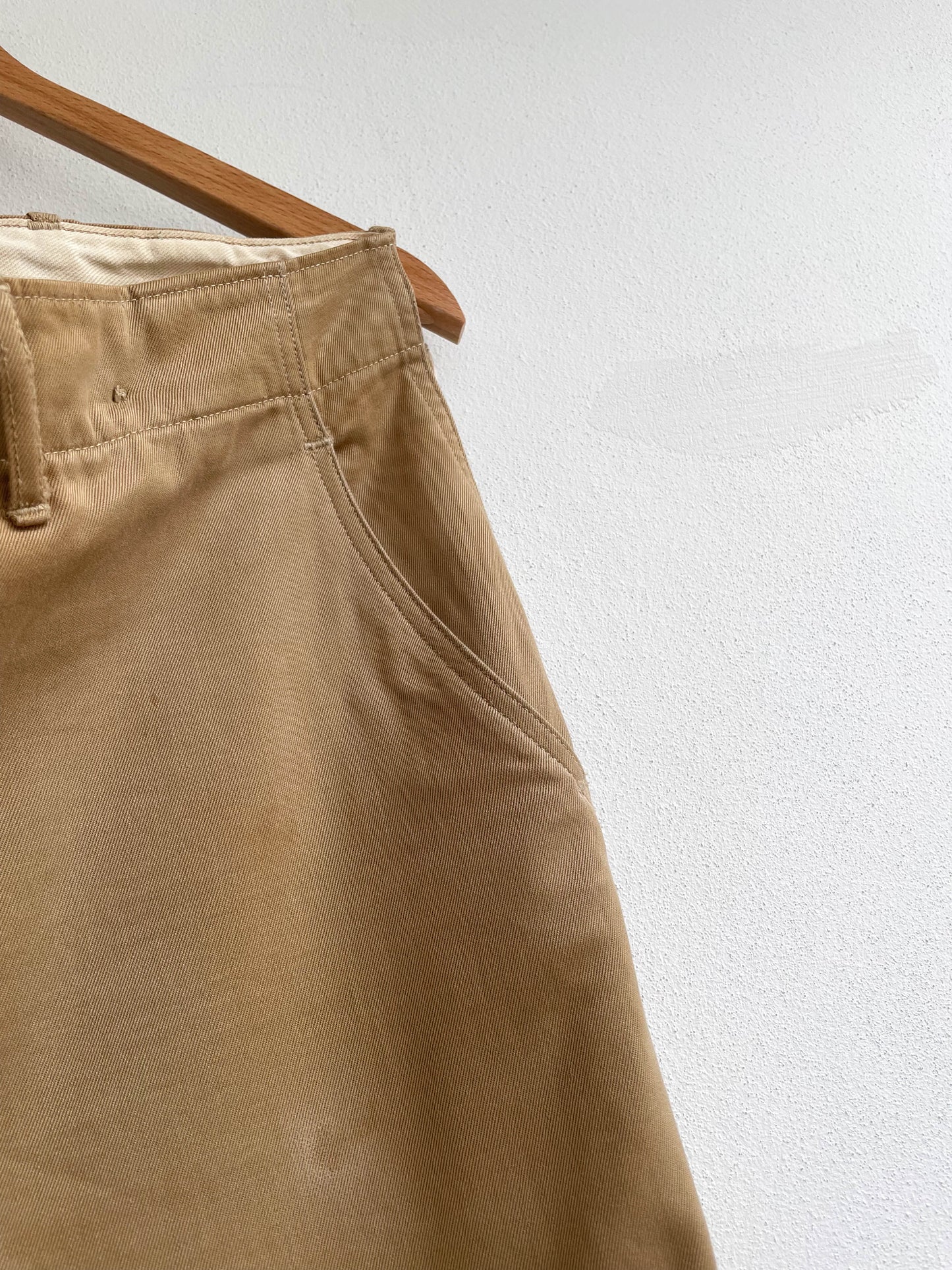 Vintage WW2 Officer Pants - Extra Large