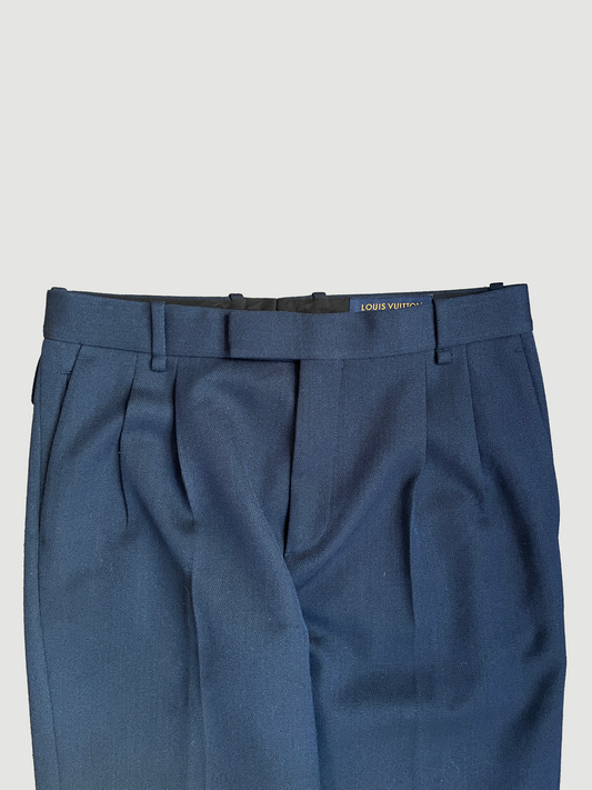 Louis Vuitton Dress Trousers - Medium