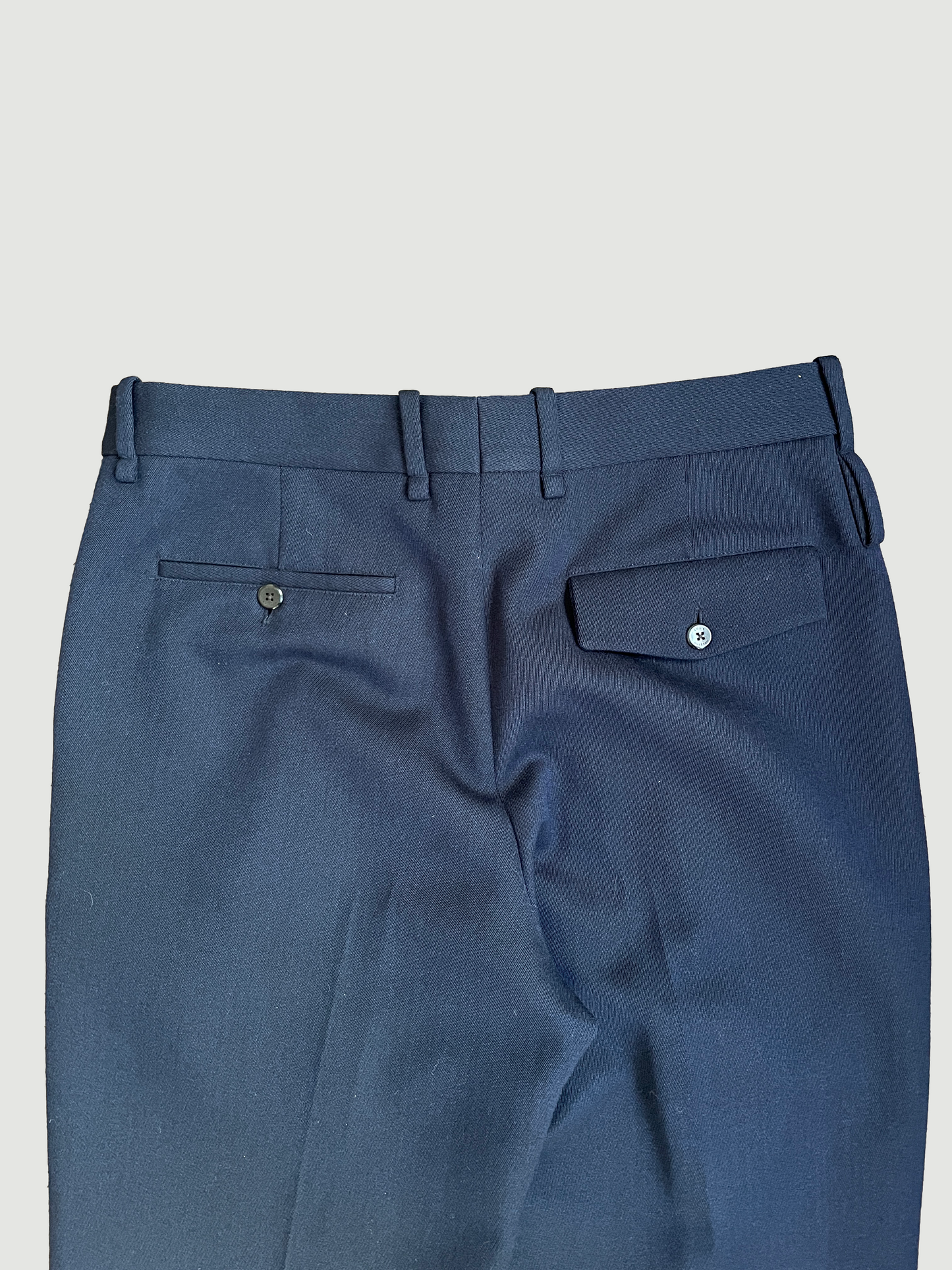 Louis Vuitton Dress Trousers - Medium