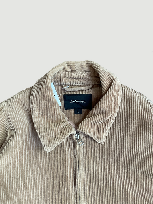 Bellrose Corduroy Jacket - Large