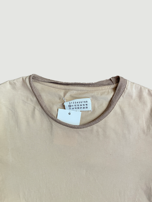 Maison Margiela Blank Tee - Large