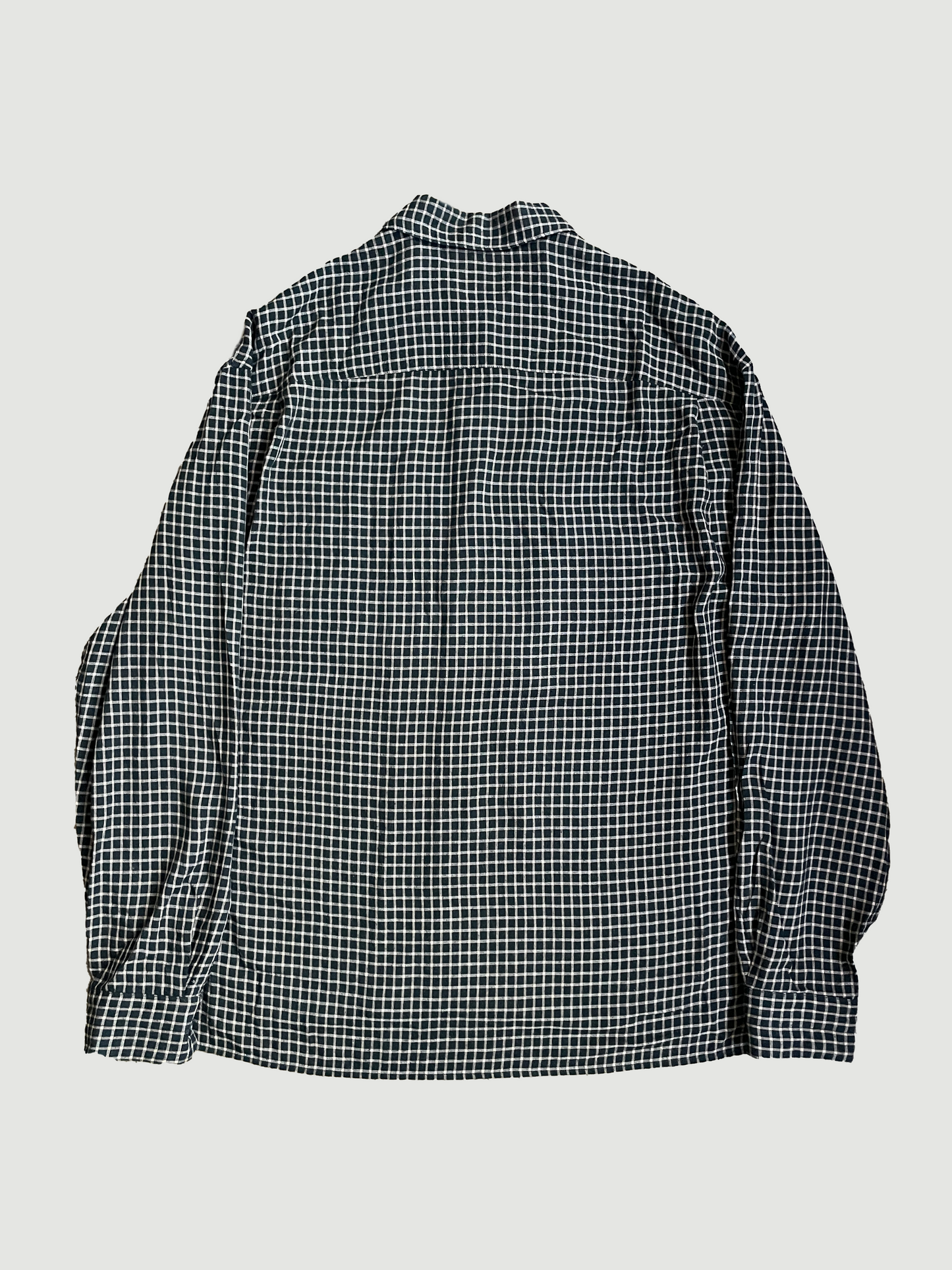 Lemaire AW20 Rayon Shirt - Large
