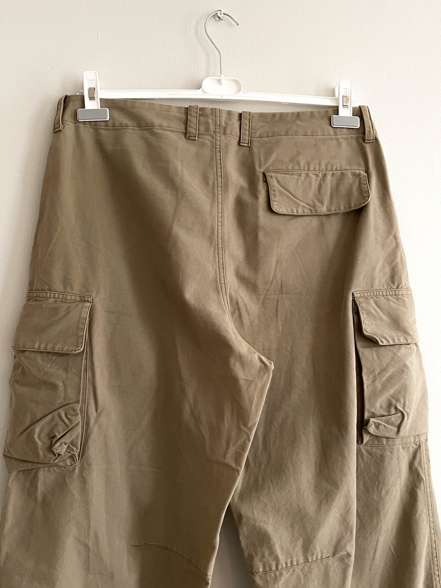Our Legacy Mount Cargo Beige - Large