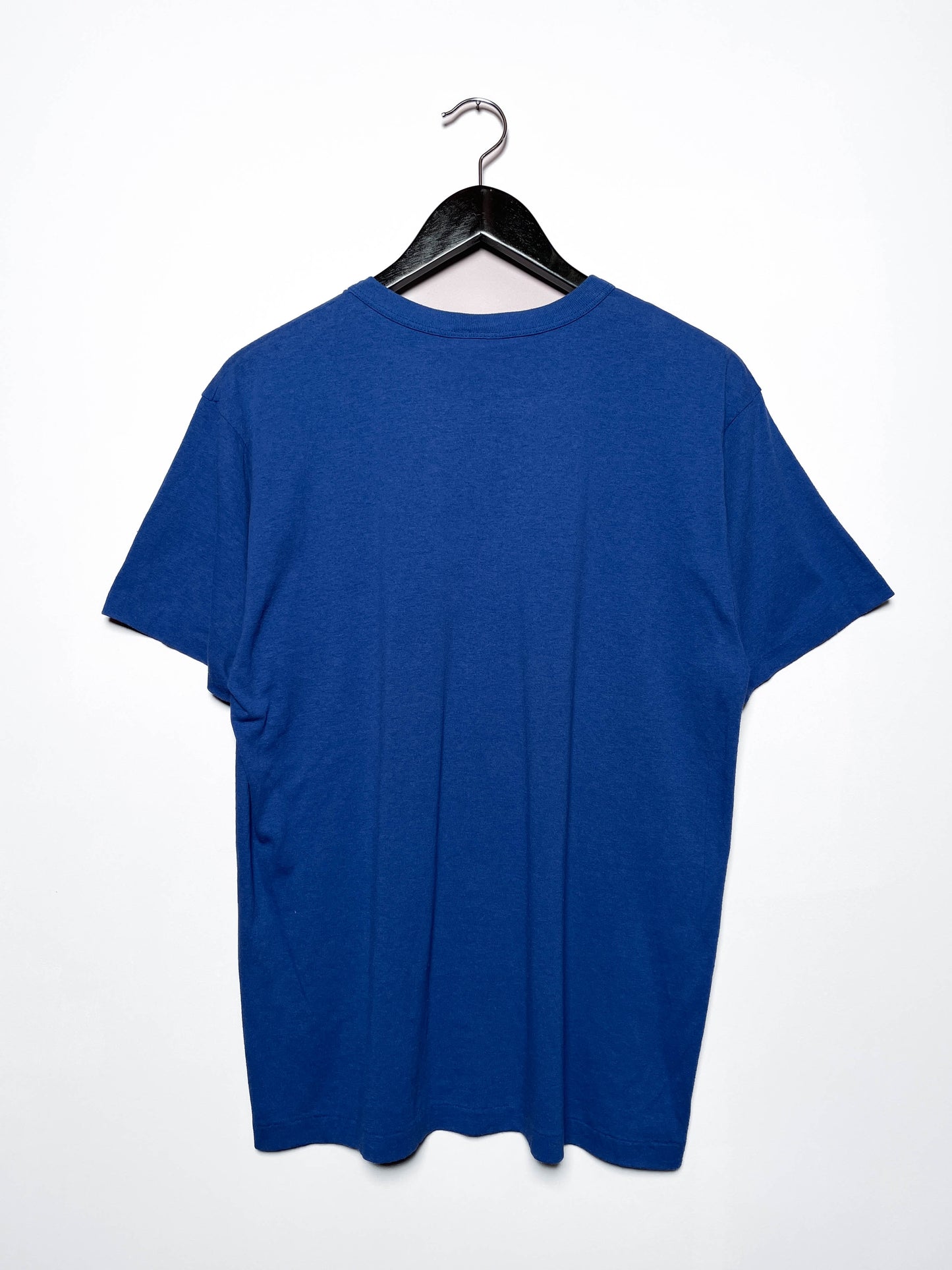 Vintage 1980s / 1990s Single Stitch 'Bill 50' Tee - Medium