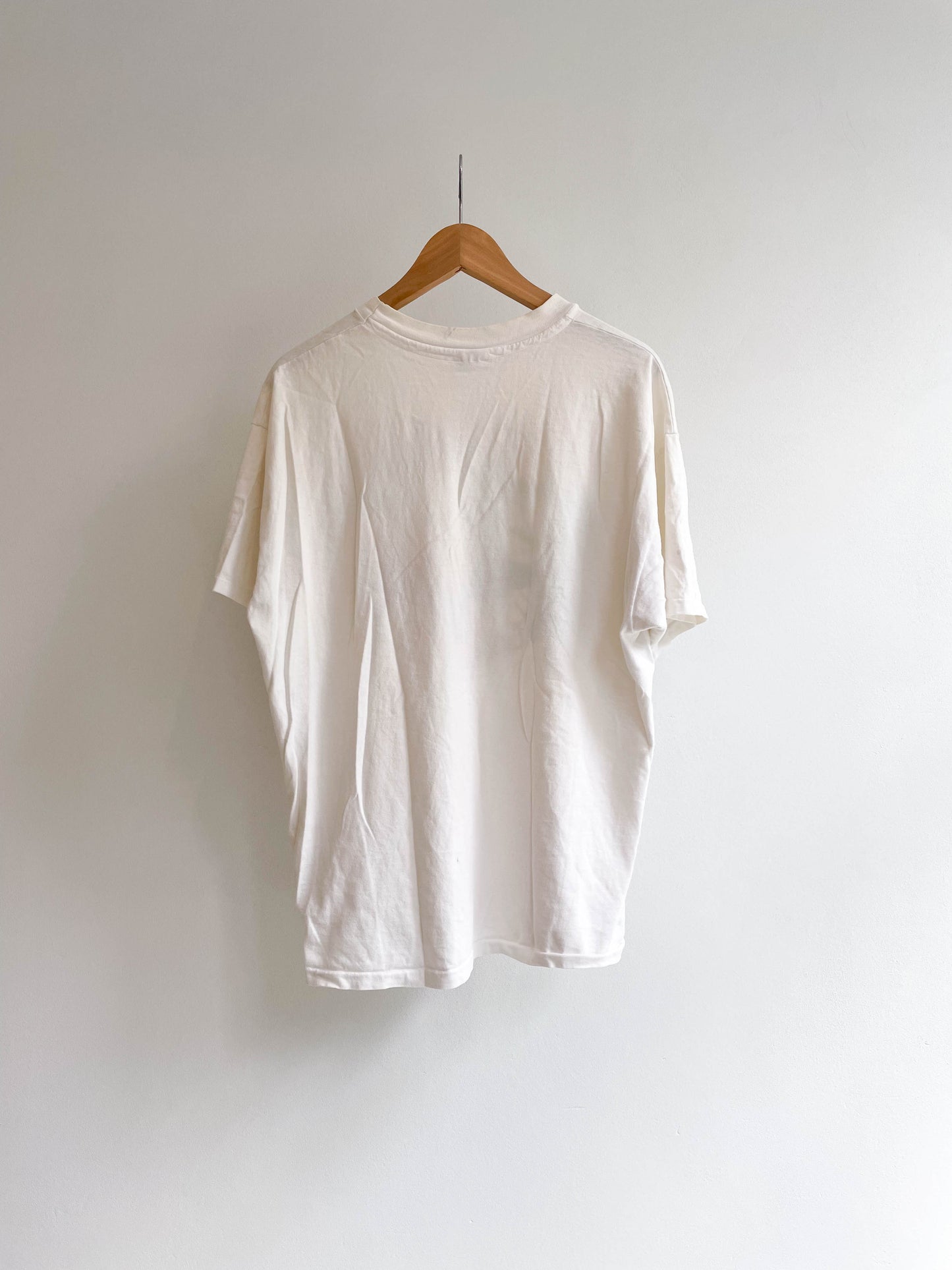 Vintage 90's Go Speedracer Go Tee - Large
