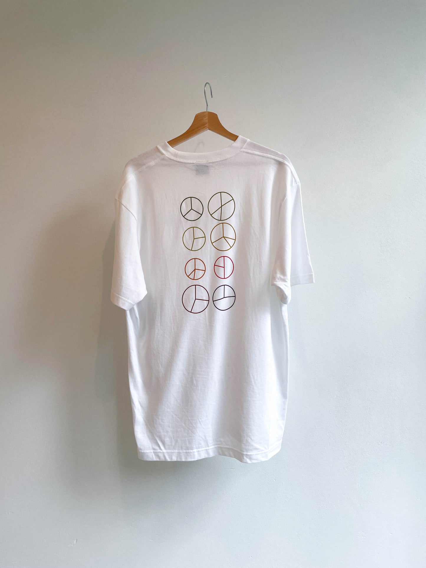 Aphex Twin Ambient Works Tee - Large