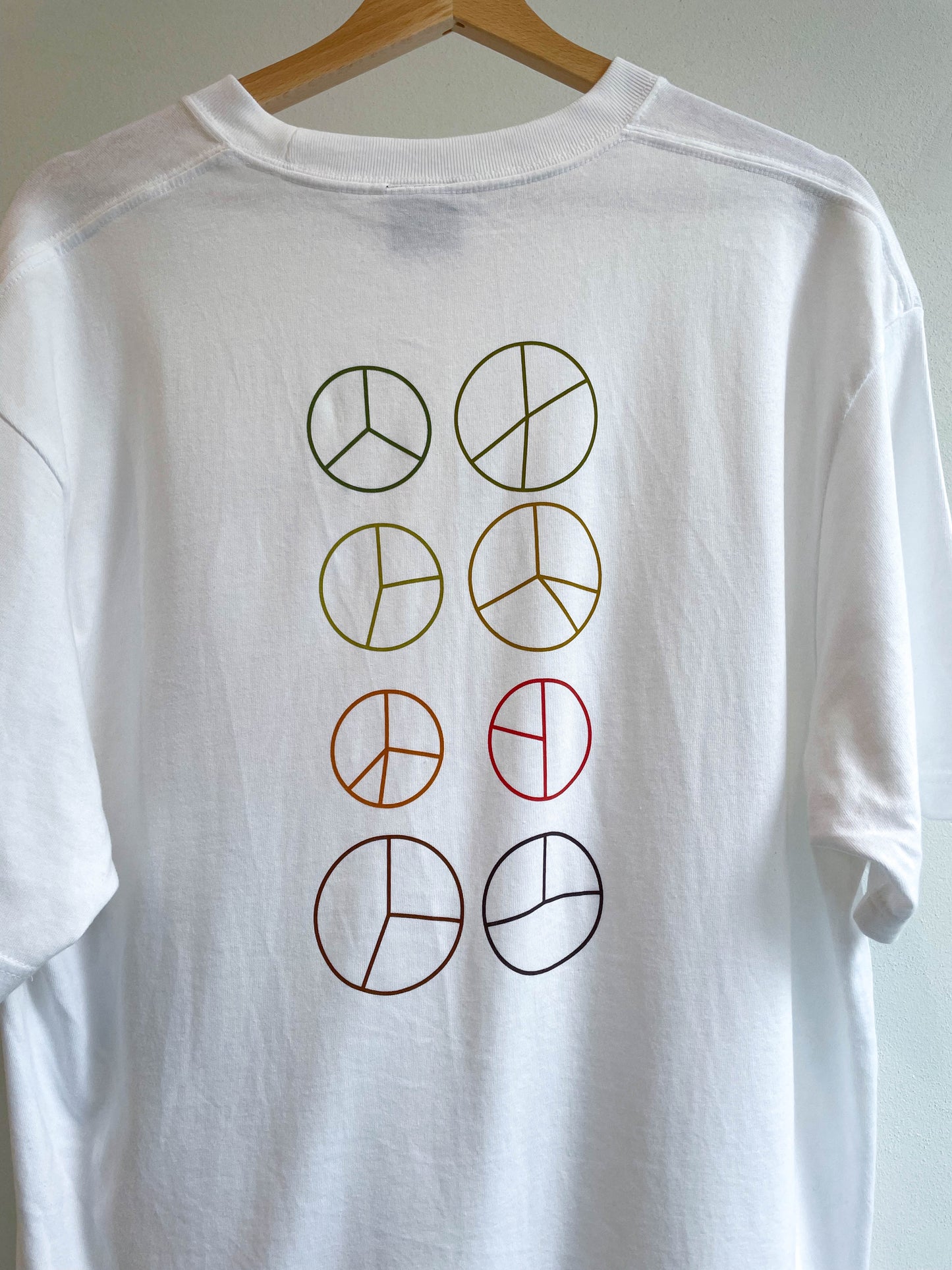 Aphex Twin Ambient Works Tee - Large