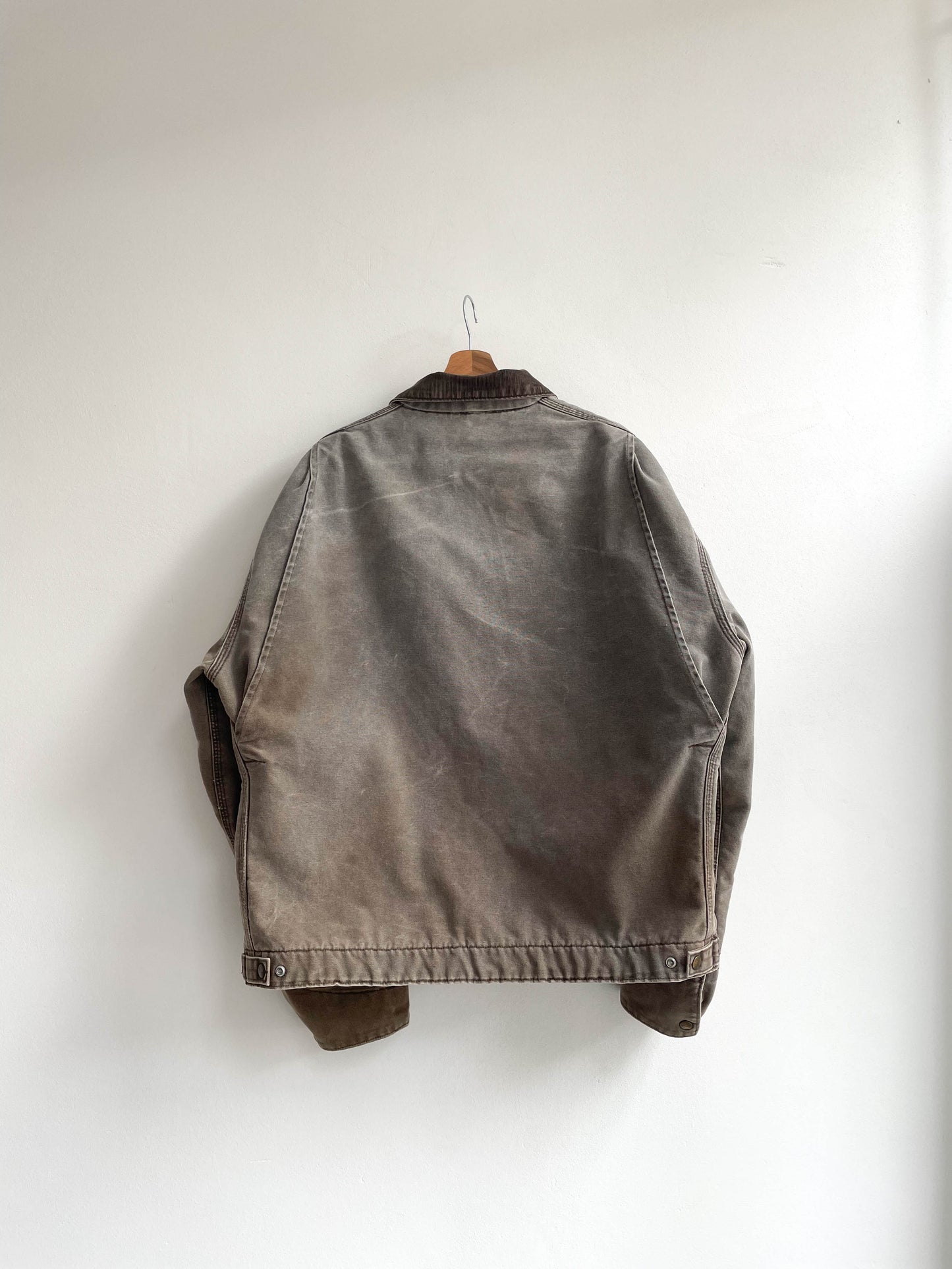 Vintage 1990's Carhartt Detroit Jacket - Extra Large