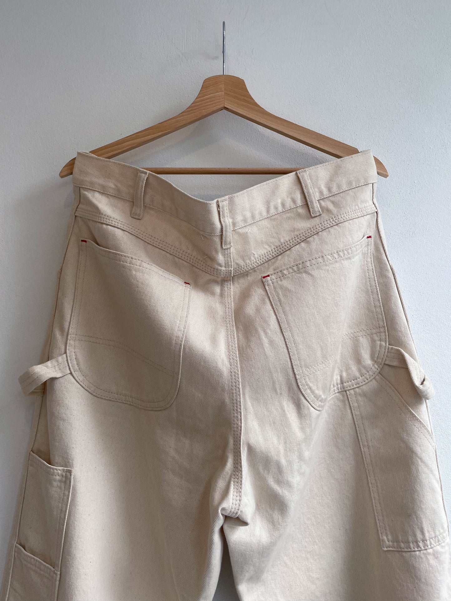 Maison Margiela Carpenter Denim Pants - Large