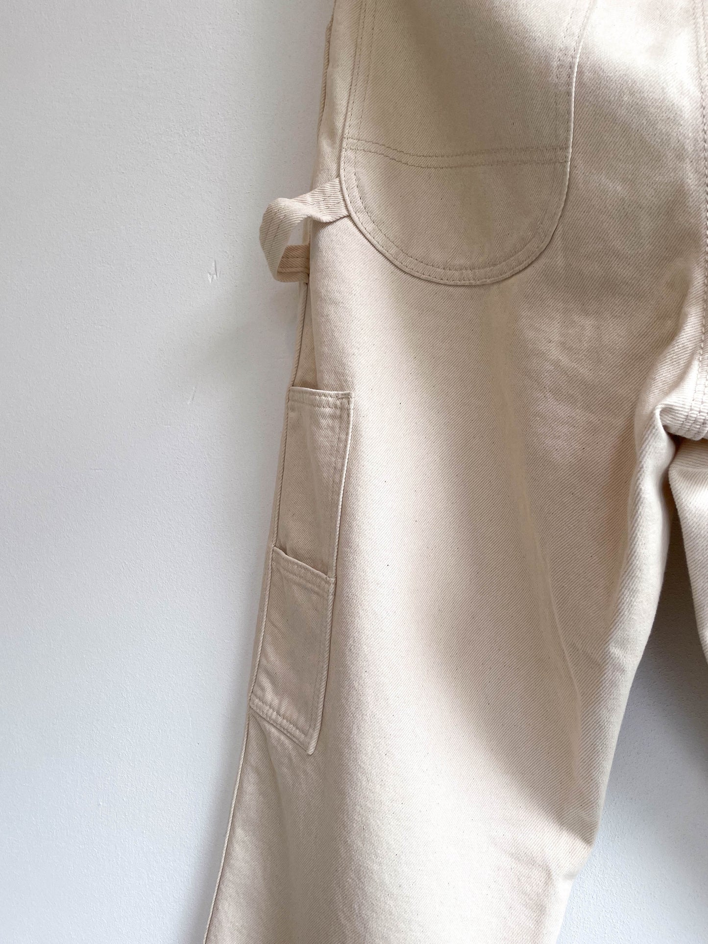 Maison Margiela Carpenter Denim Pants - Large