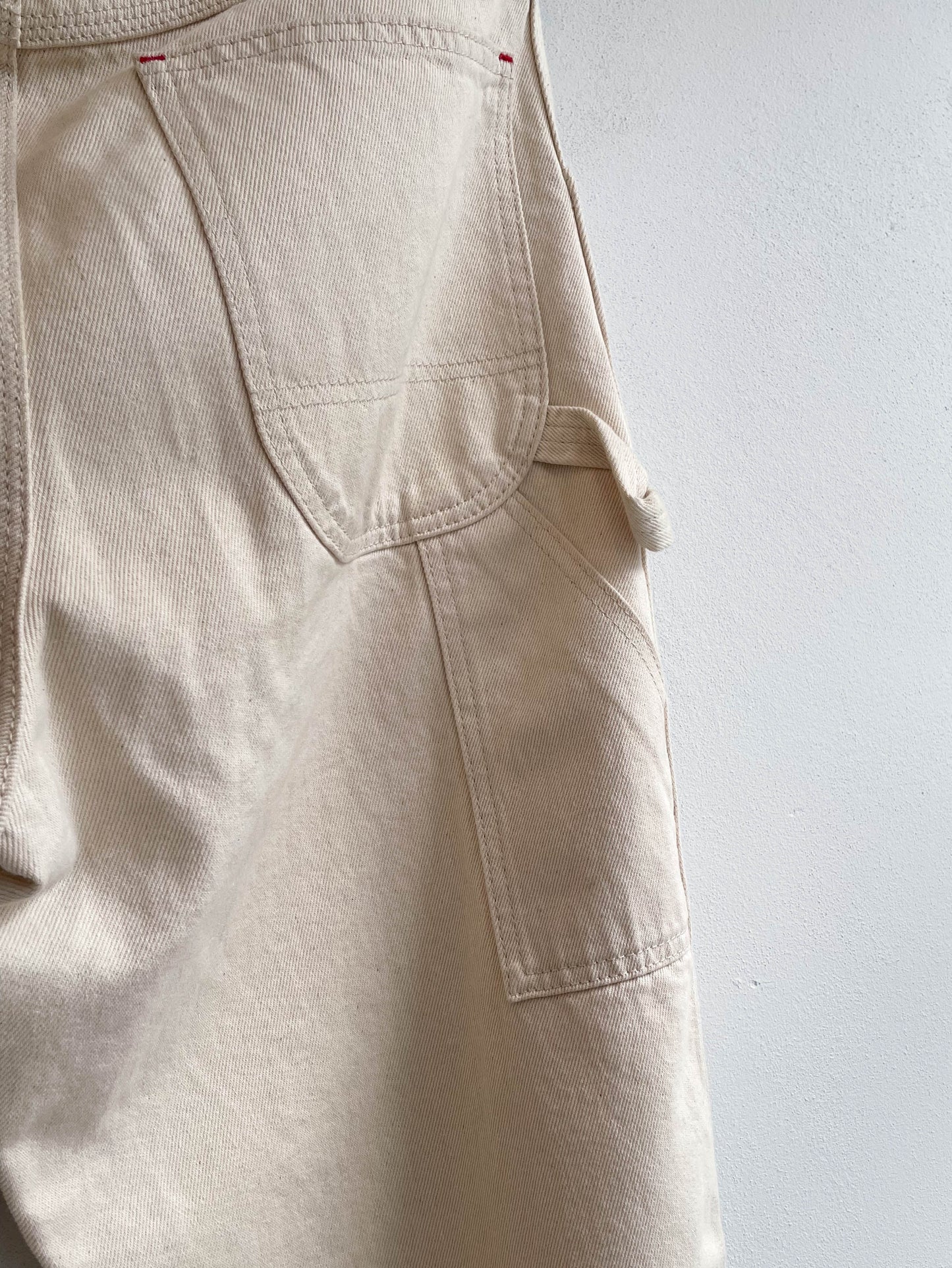 Maison Margiela Carpenter Denim Pants - Large
