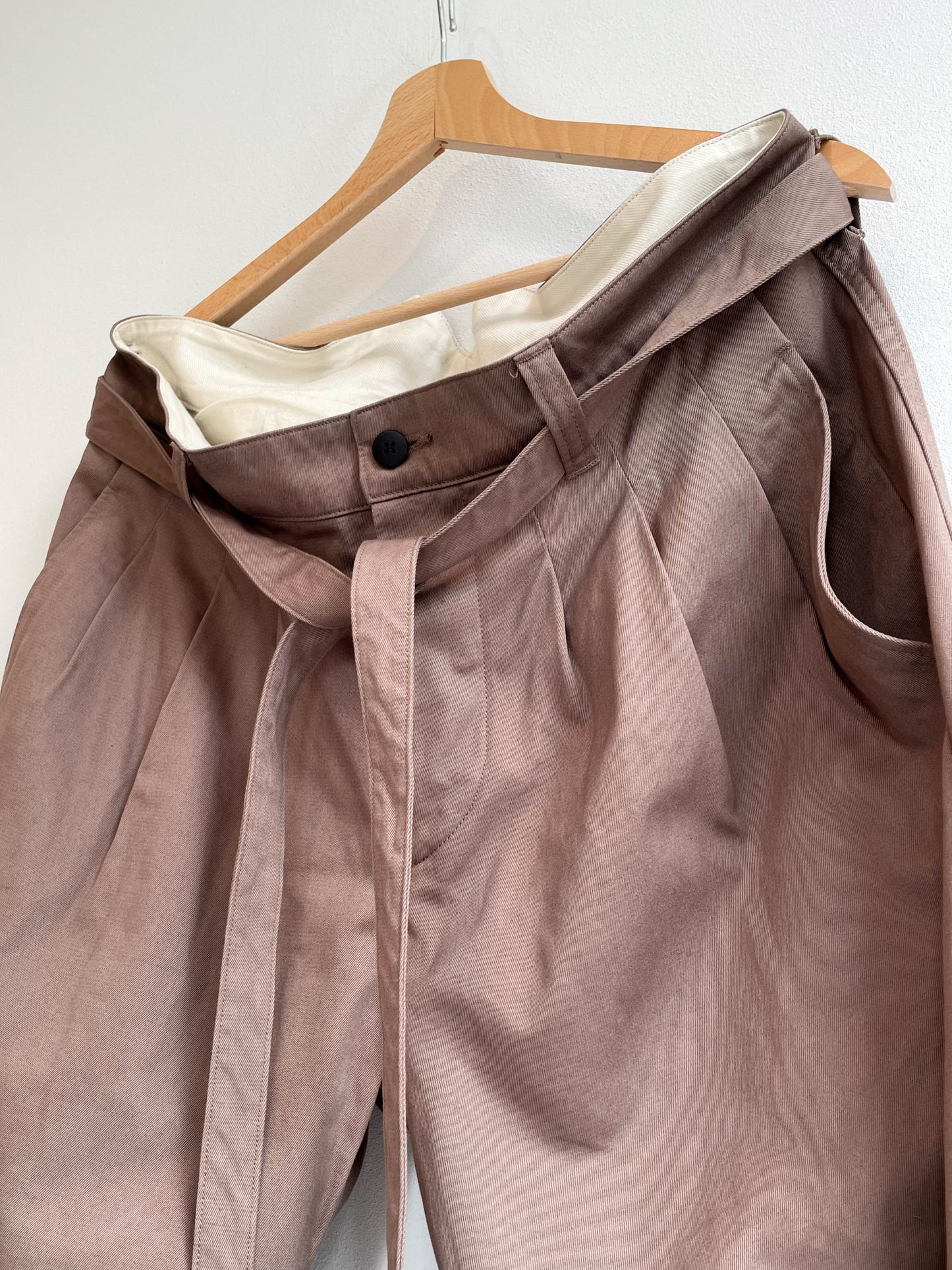 Visvim Hakama Chino Pants - Large