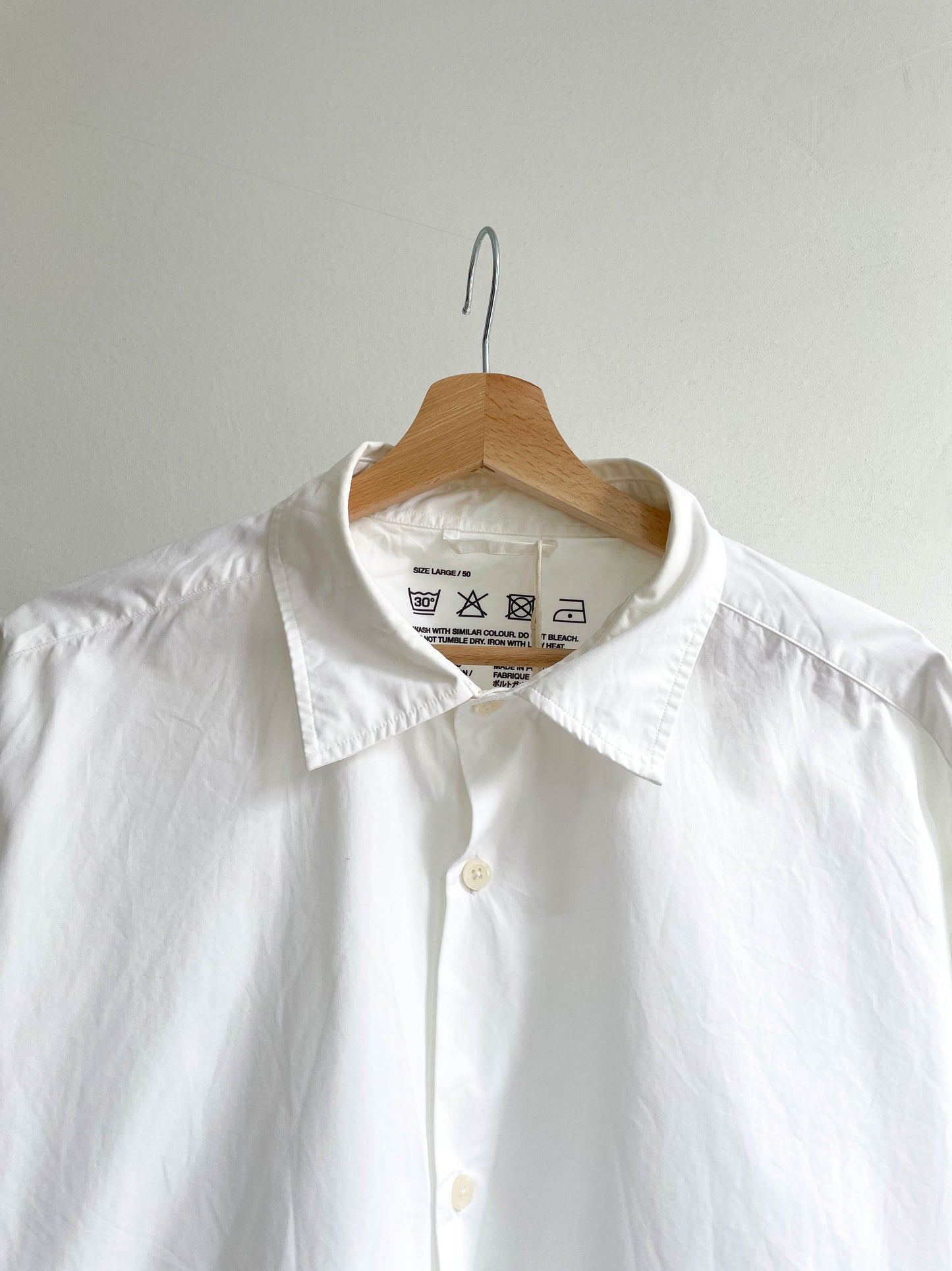 Mfpen Convient Shirt - Large