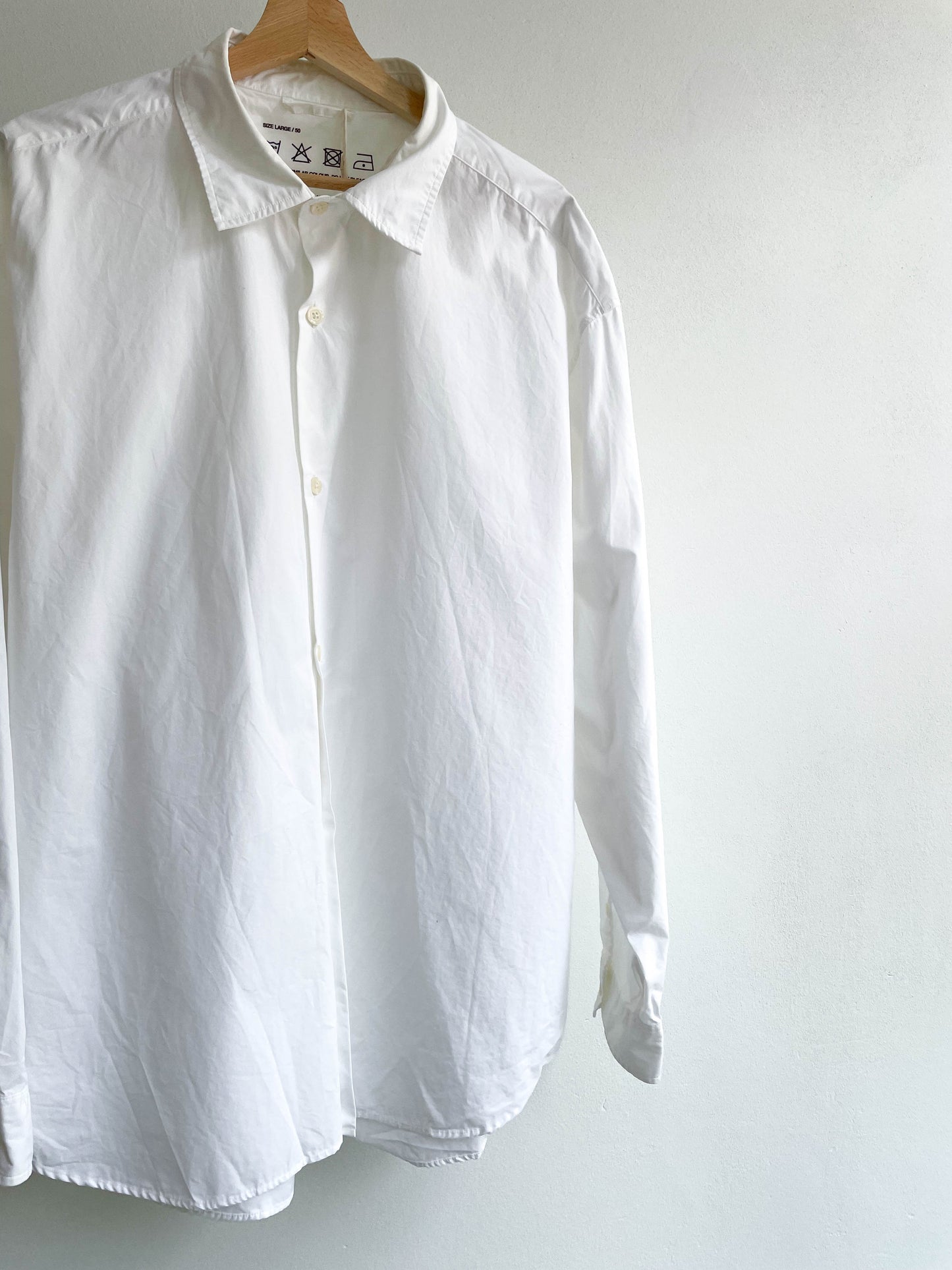 Mfpen Convient Shirt - Large