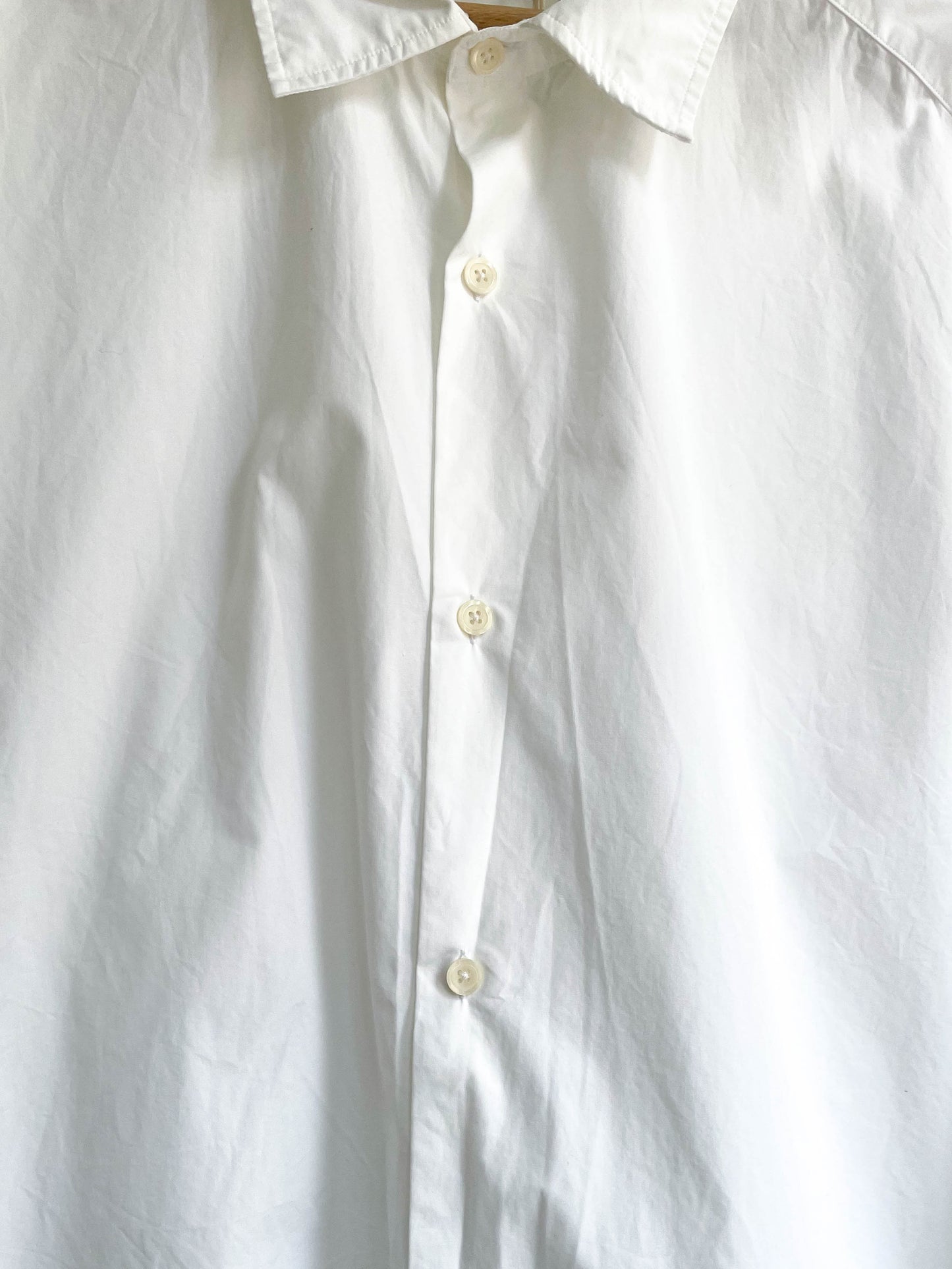 Mfpen Convient Shirt - Large