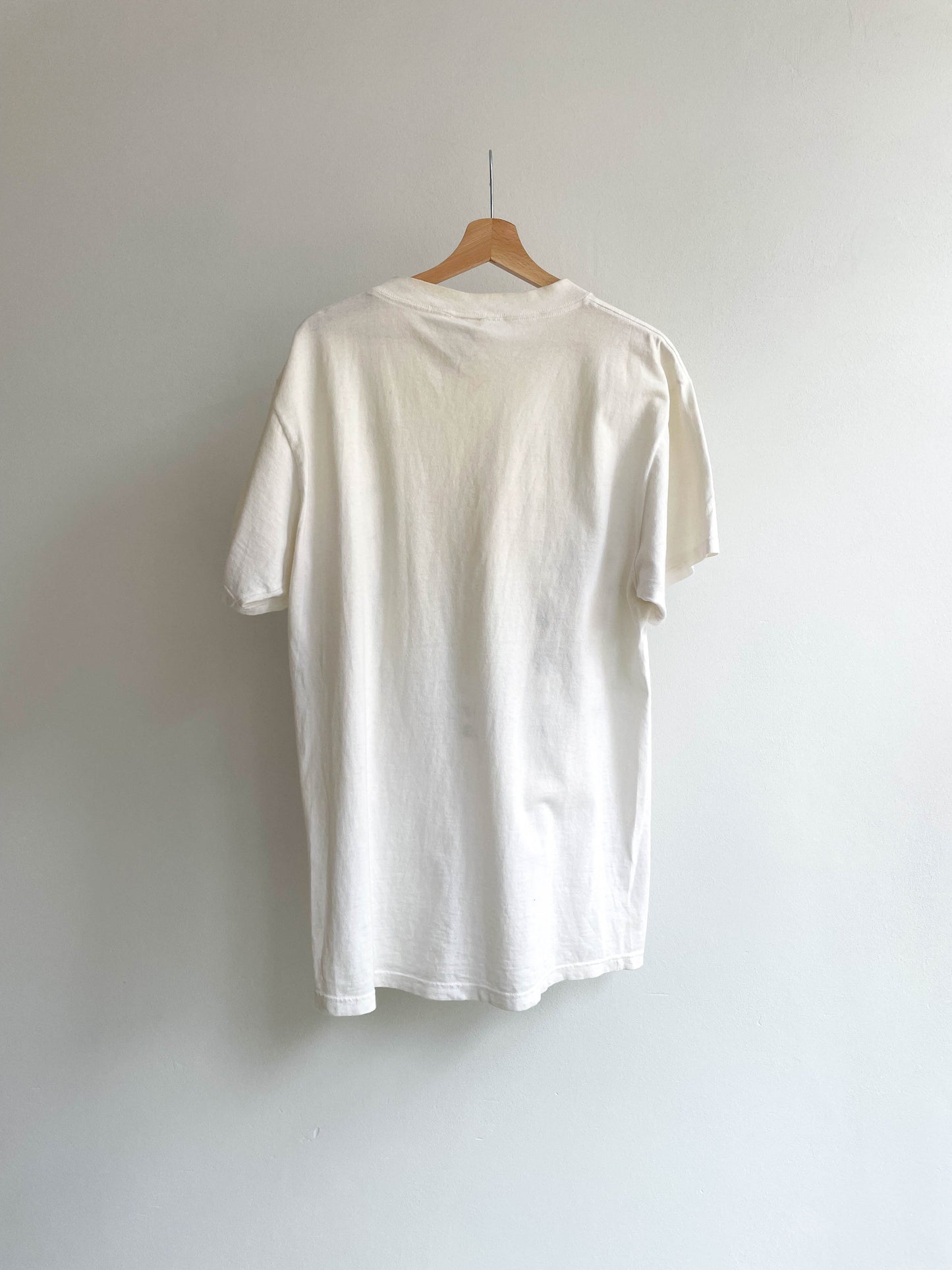 Vintage 1990's Apple MacOS Tee - Large
