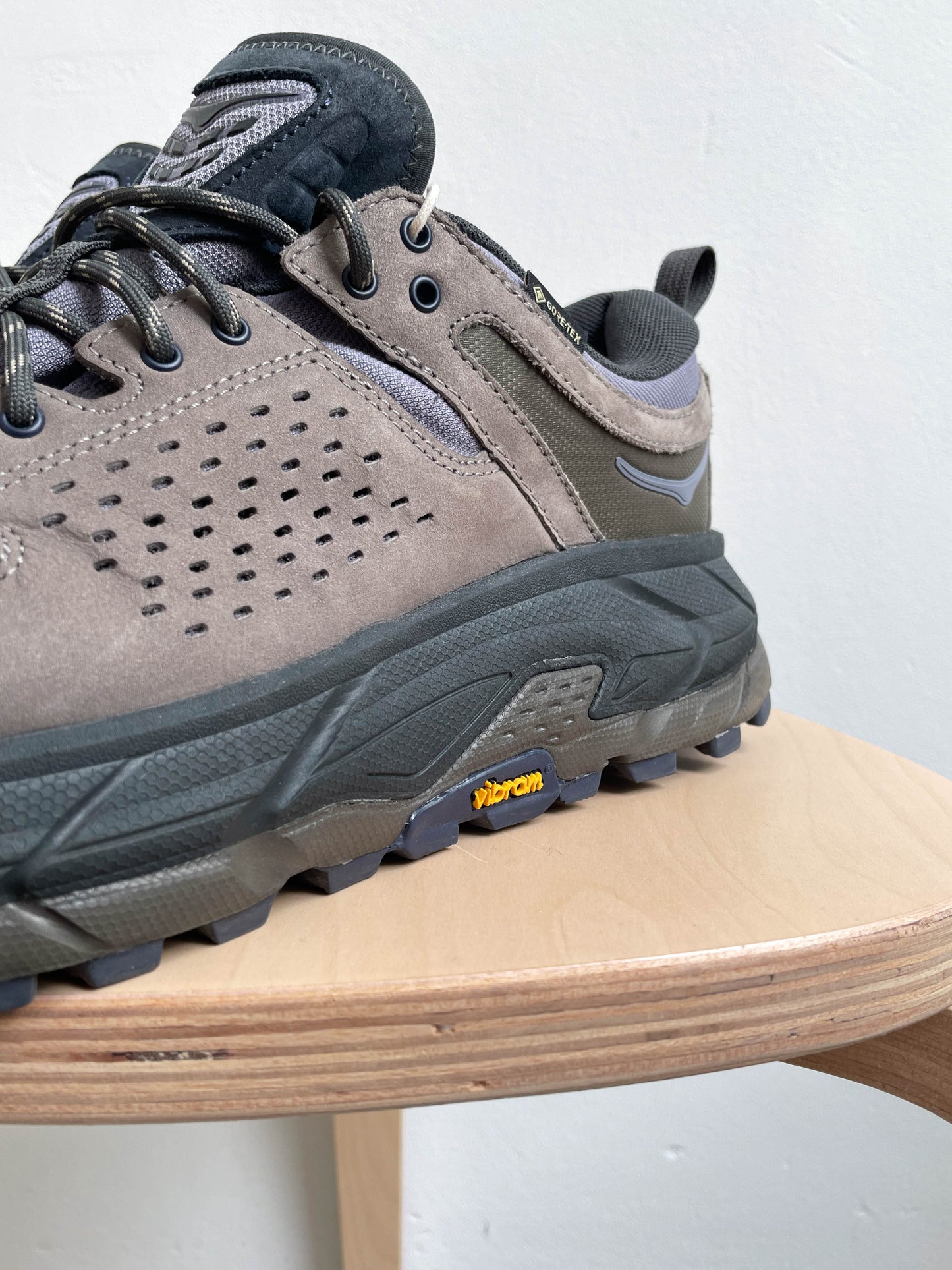J.L-A.L Hoke One One - 44