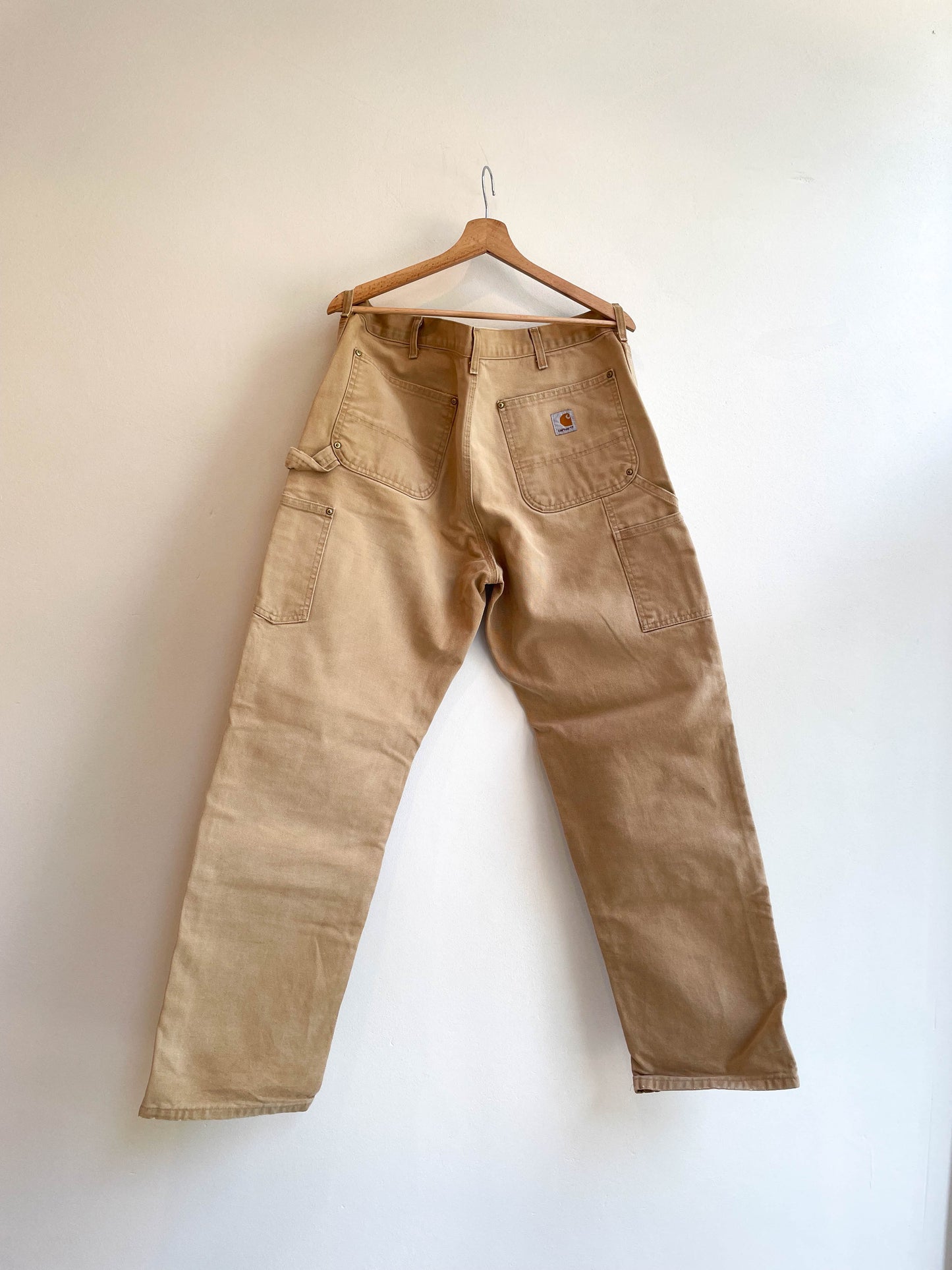 Vintage Carhartt Double Knee Pants - Extra Large