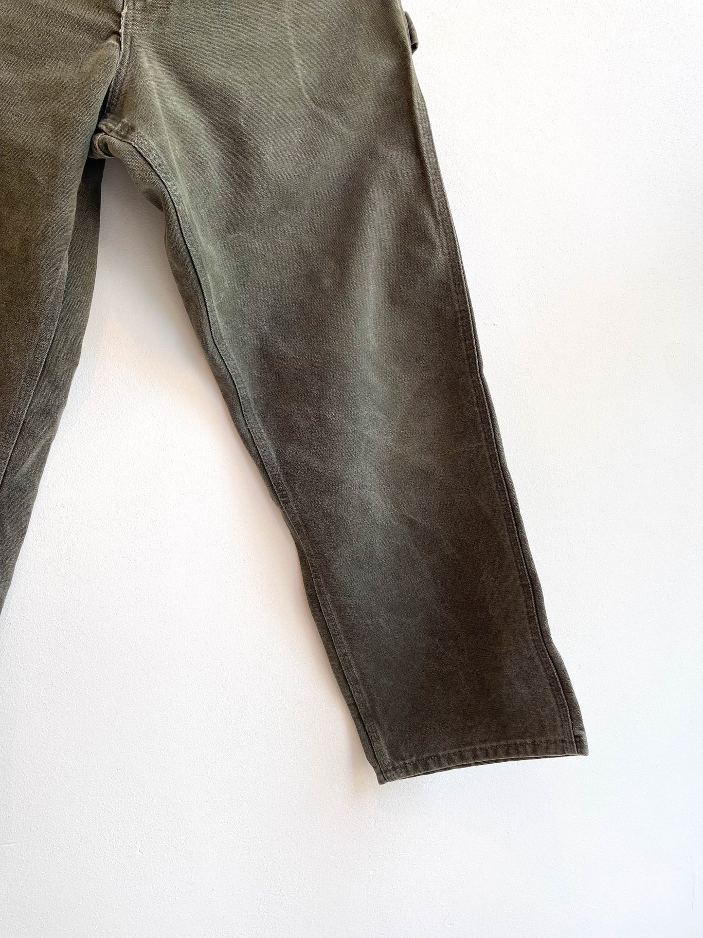 Vintage Union Made Carhartt SIngle Knee Pants - Medium