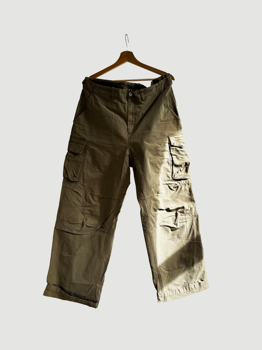 Our Legacy Mount Cargo Beige - Large