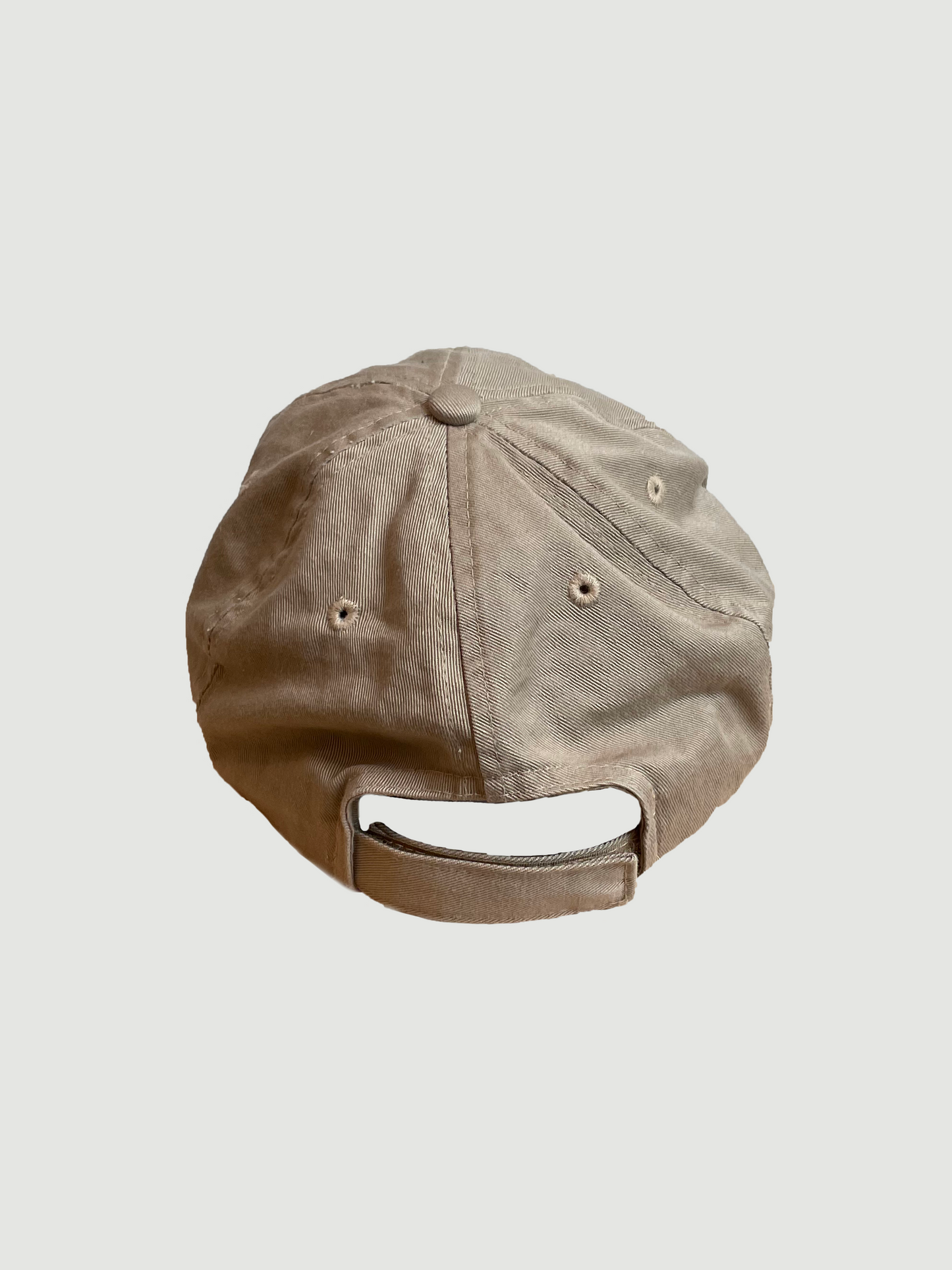 Vintage Apex Music Cap