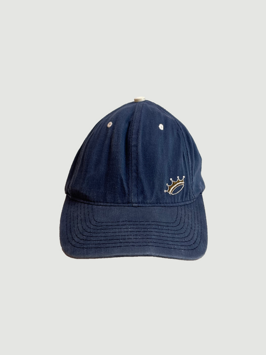 Vintage 1980s/1990s Stüssy Crown Cap