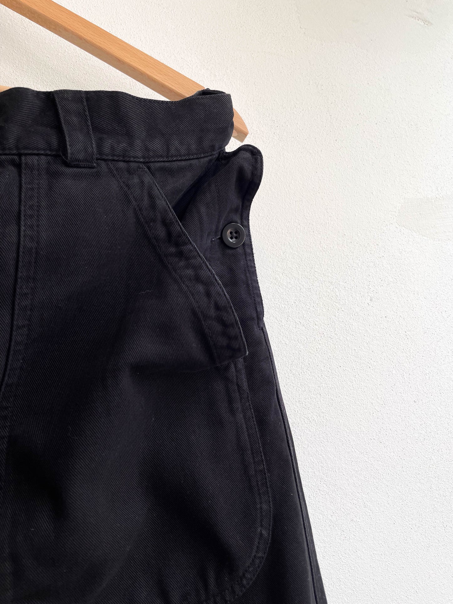 Margaret Howell Fatique Pants - Large