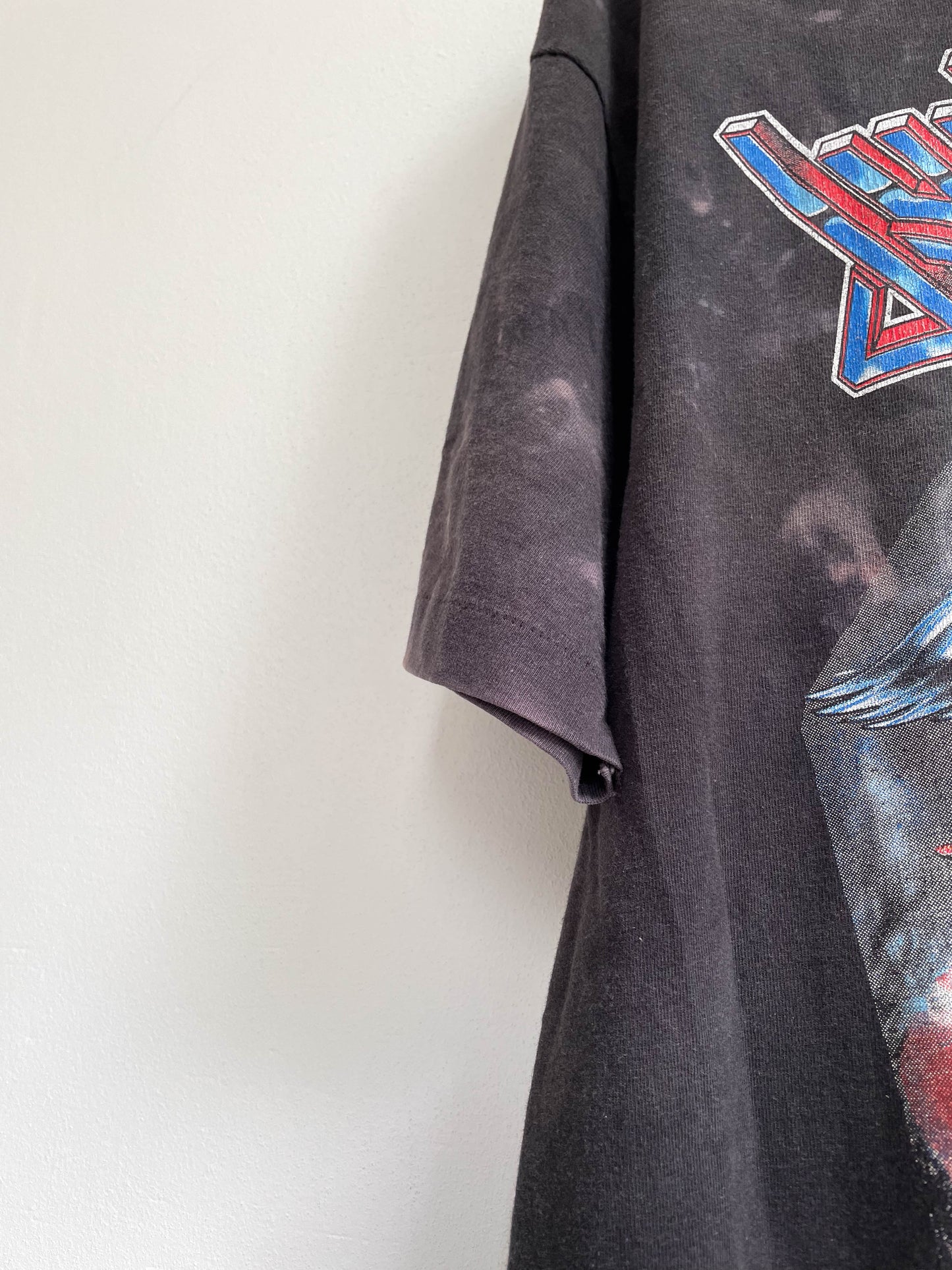 Vintage 1990 1991 Judas Priest Painkiller Tour Tee - Extra Large