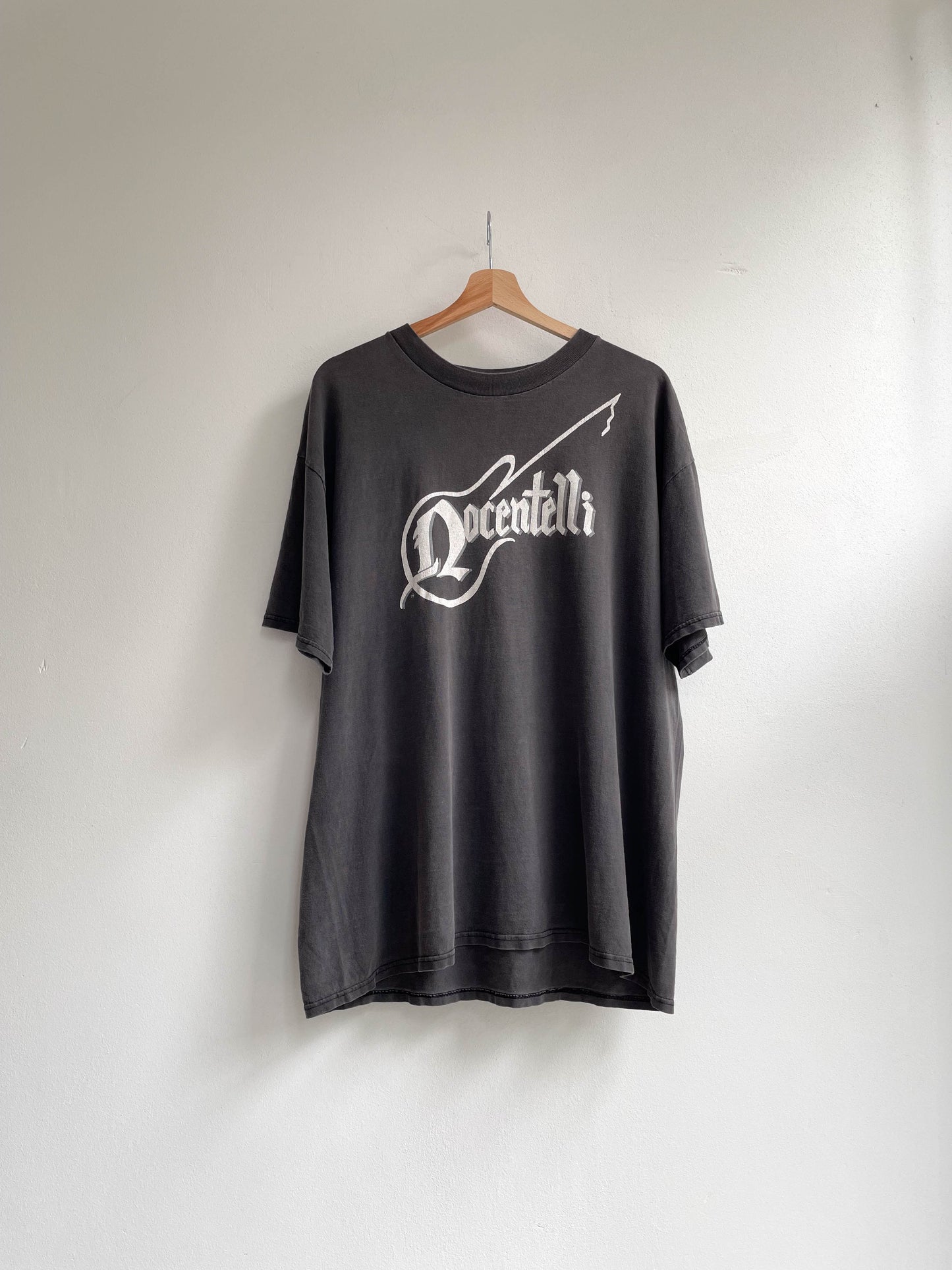 Nocentelli Vintage Tee - Extra Large