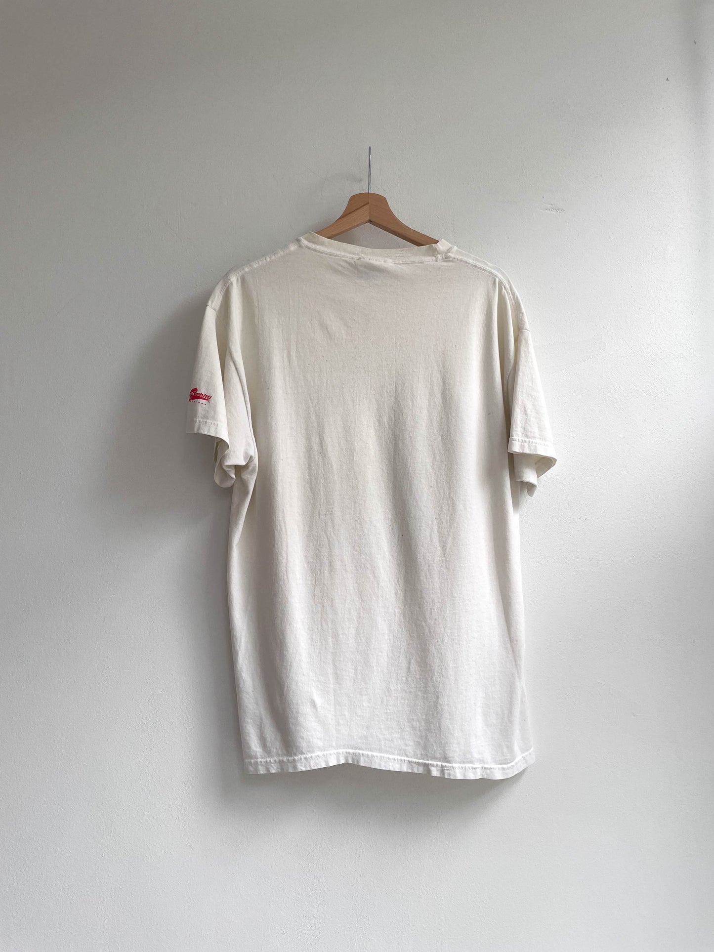 Vintage 1990's Jay & Silent Bob Tee - Large