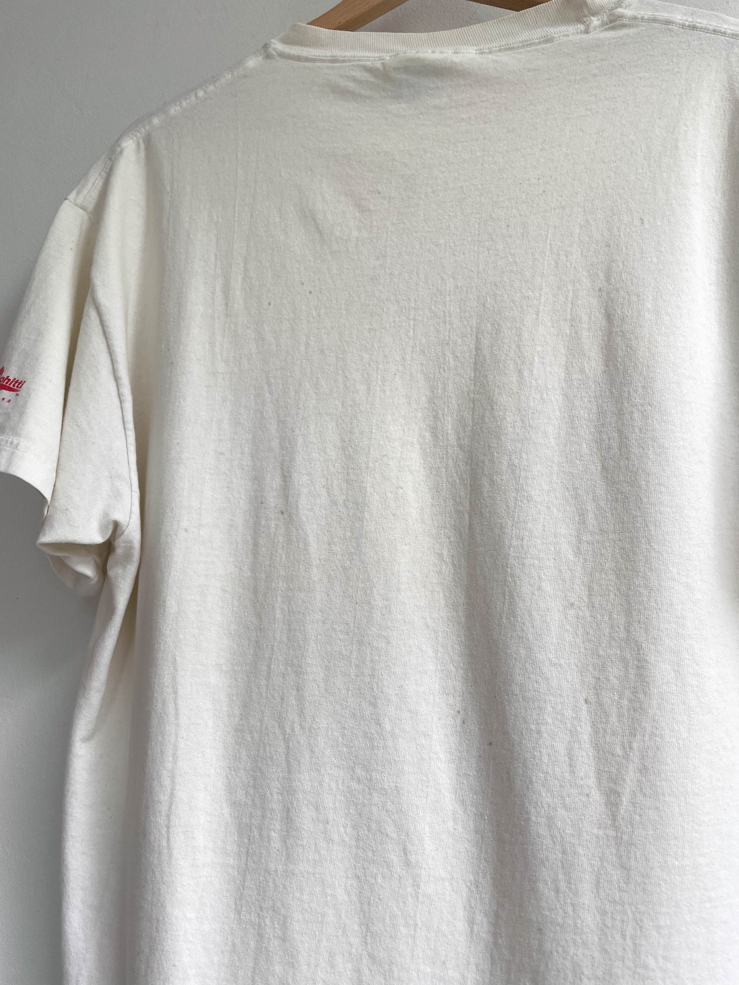 Vintage 1990's Jay & Silent Bob Tee - Large