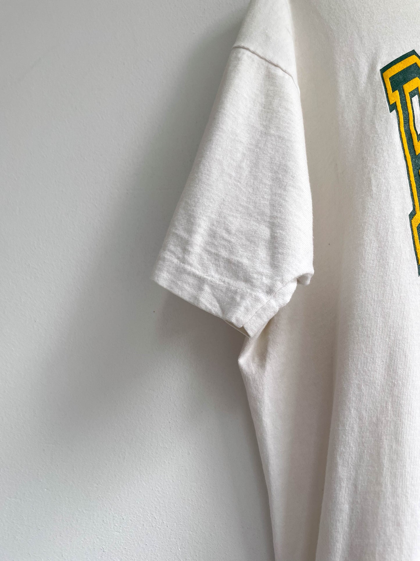 Vintage Ramsey High School Tee - Extra Large