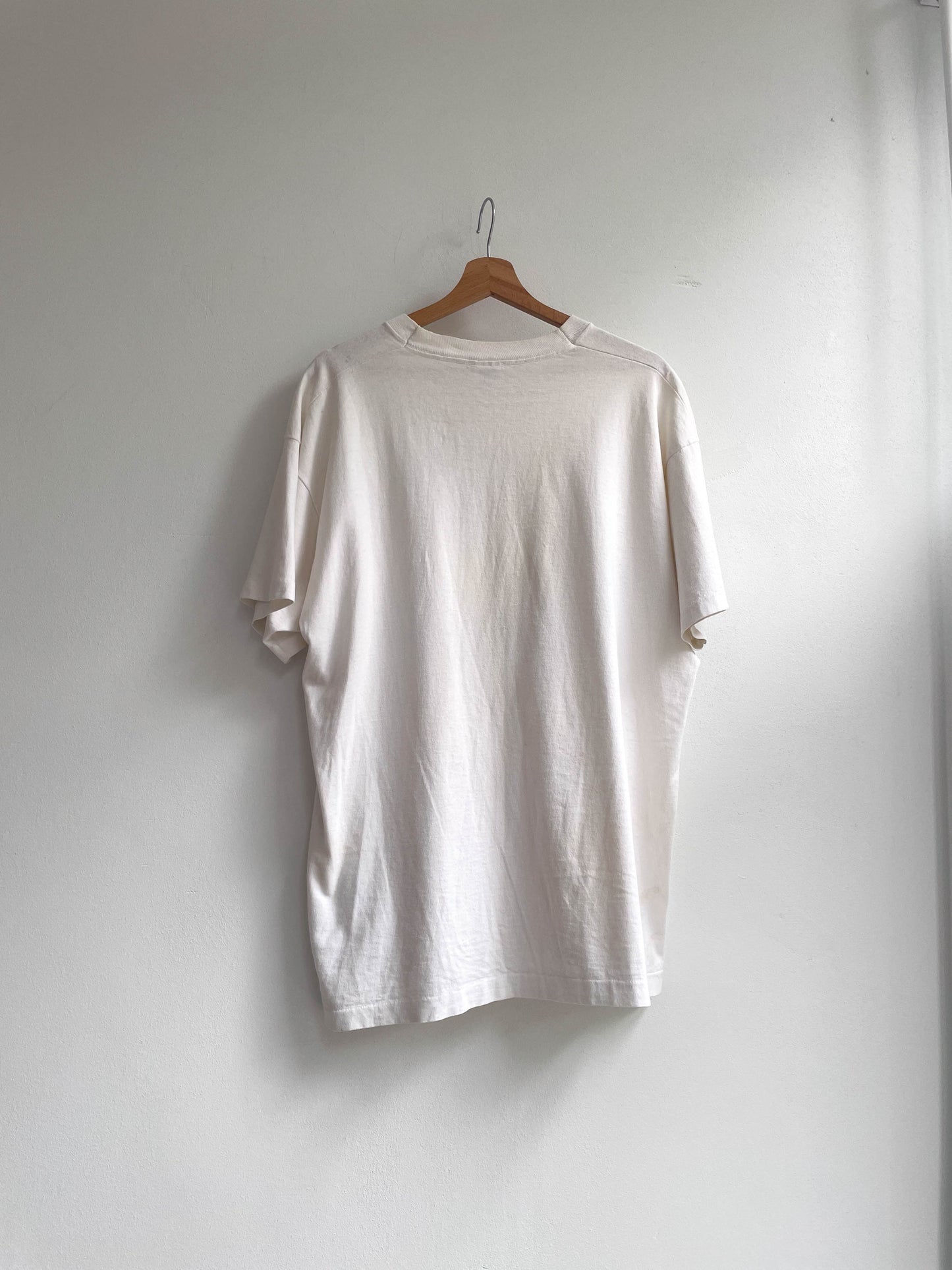 Vintage Ramsey High School Tee - Extra Large