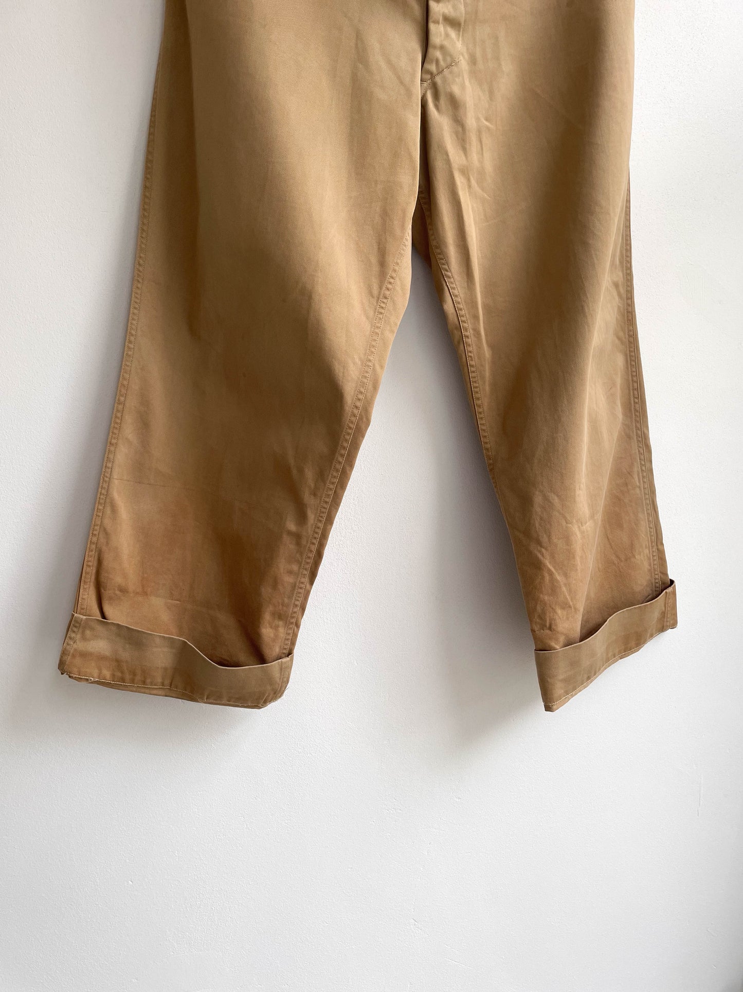Vintage WW2 Officer Pants - Extra Large